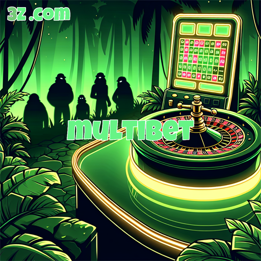 Entretenimento Vibrante em Jogos: Atrações do Multibet