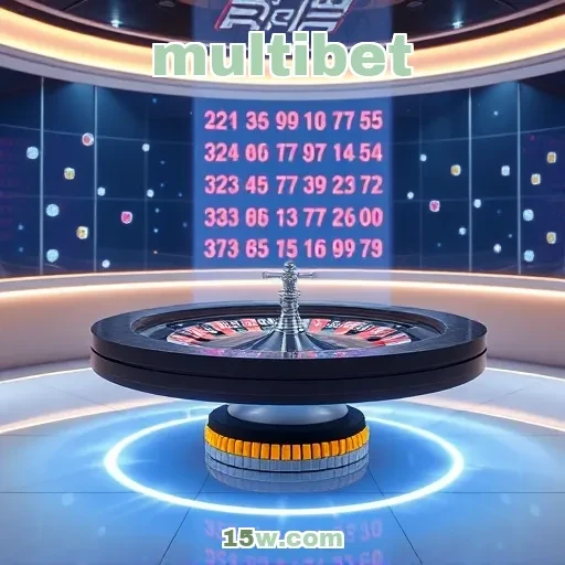 multibet: A Nova Sensação da Roleta Online no Brasil