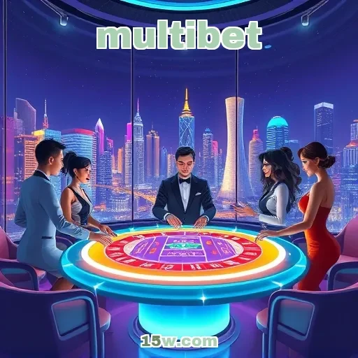 multibet: Descubra os Recursos Empolgantes da Seção de Caça-Níqueis