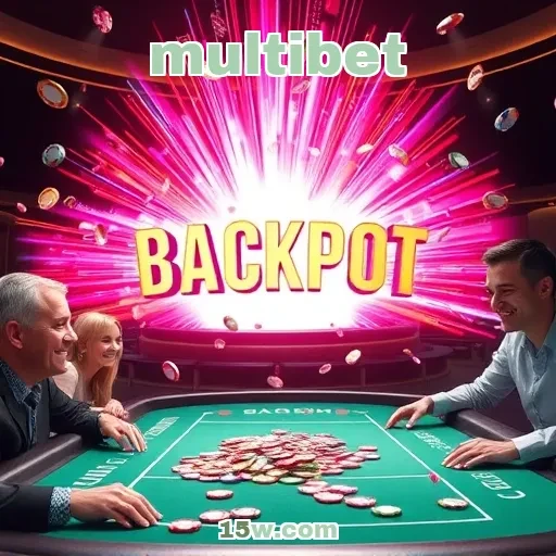 multibet: Transforme Suas Apostas Esportivas Em Emoção Sem Fim